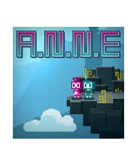 A.N.N.E Steam Key GLOBAL